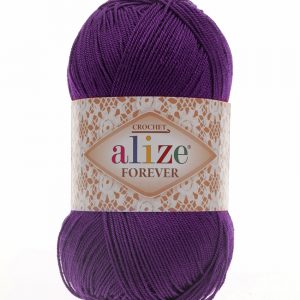 Alize Forever Crochet - 111