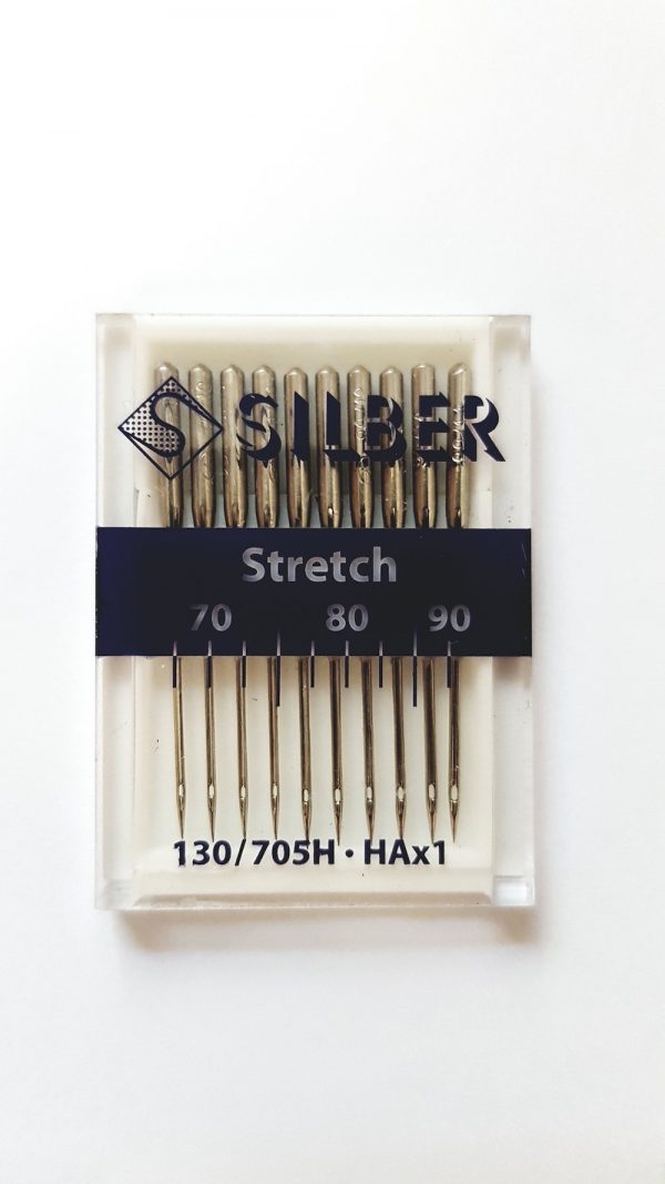 Silber Stretch sortiment