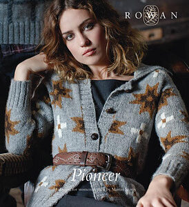 Rowan Pioneer