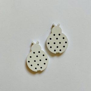 Hímezhető katicabogár