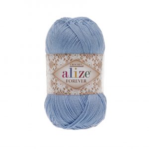Alize Forever Crochet 40