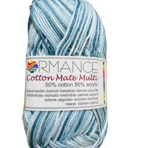 Cotton Mate Multi - 404
